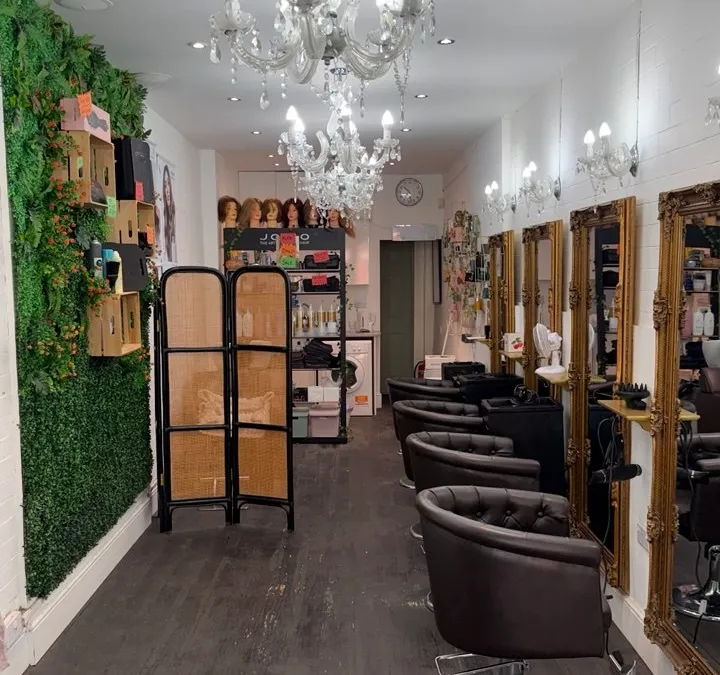 Hair Salon in Headingley, Leeds