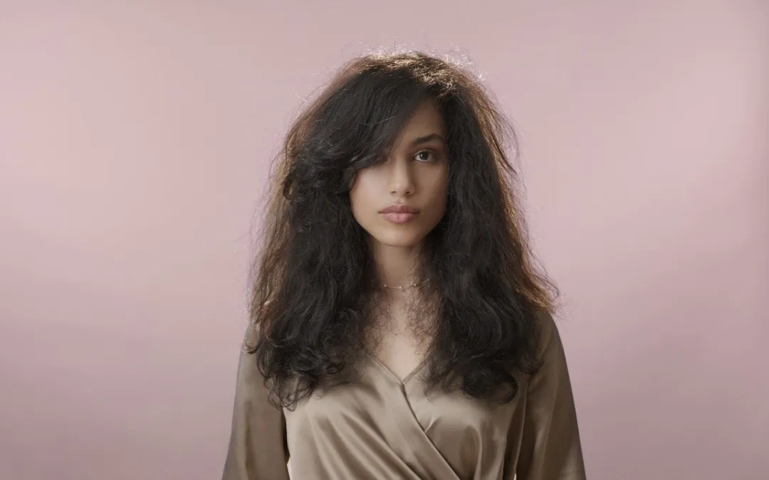 Frizz-Free Holiday Hair with Our Keratin Smoothing Treatment